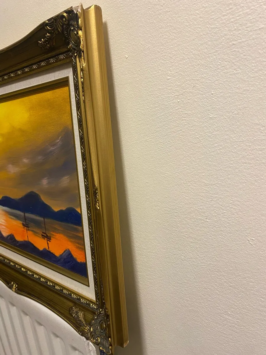 Wall picture - Image 4