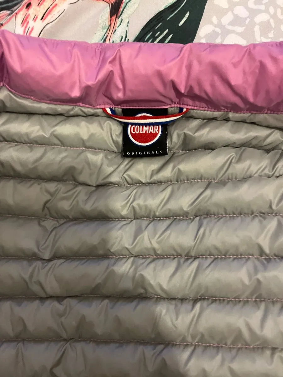 Colmar Jacket - Image 2