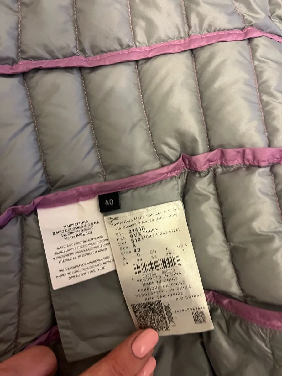 Colmar Jacket - Image 3