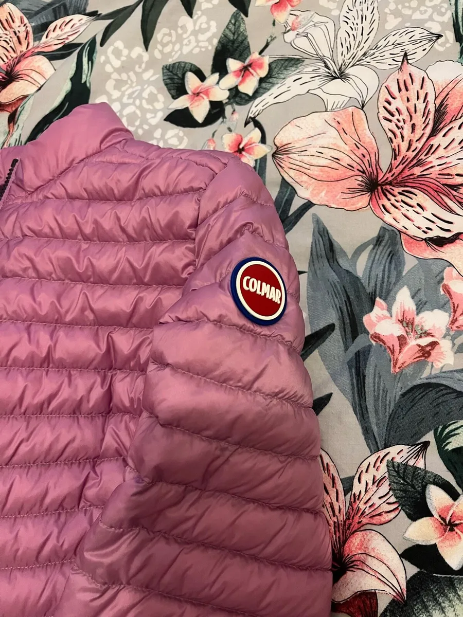 Colmar Jacket - Image 4