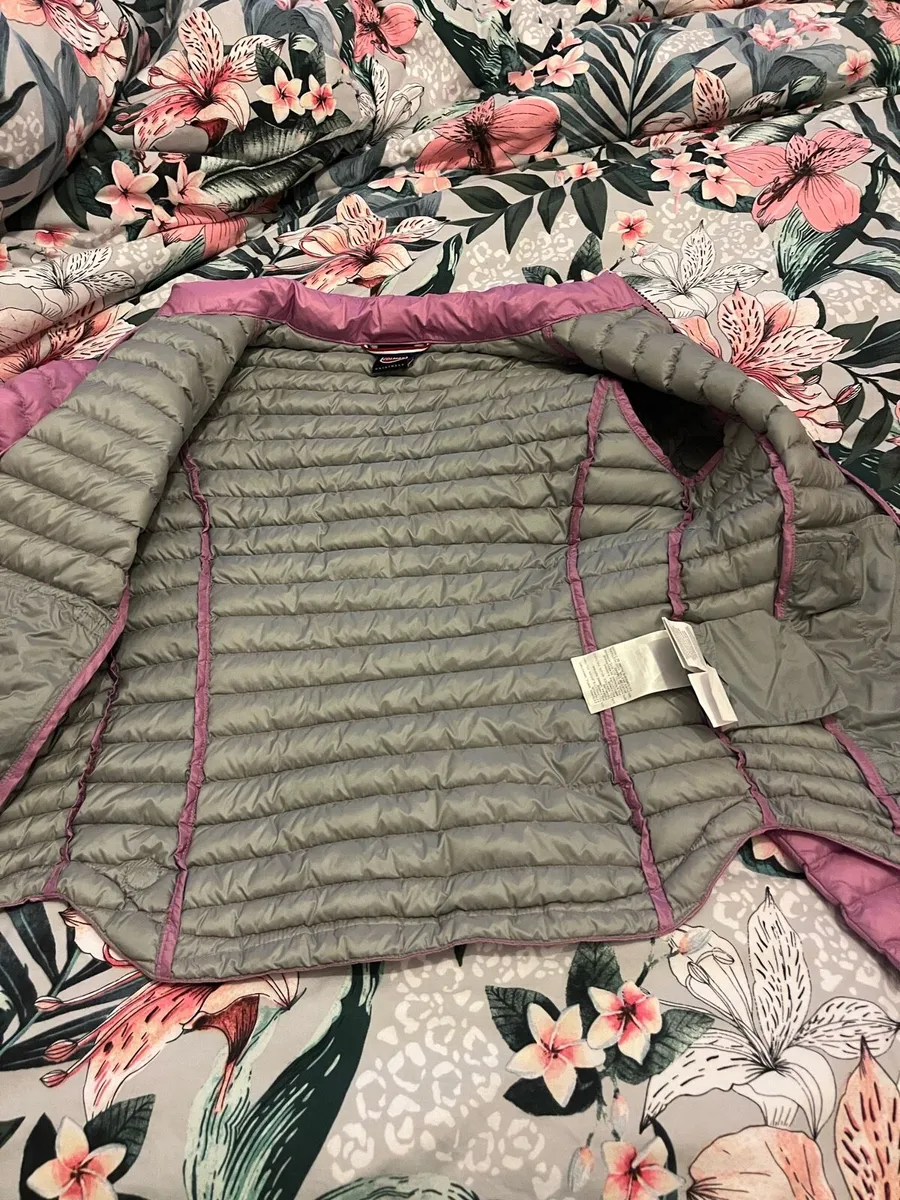 Colmar Jacket - Image 1