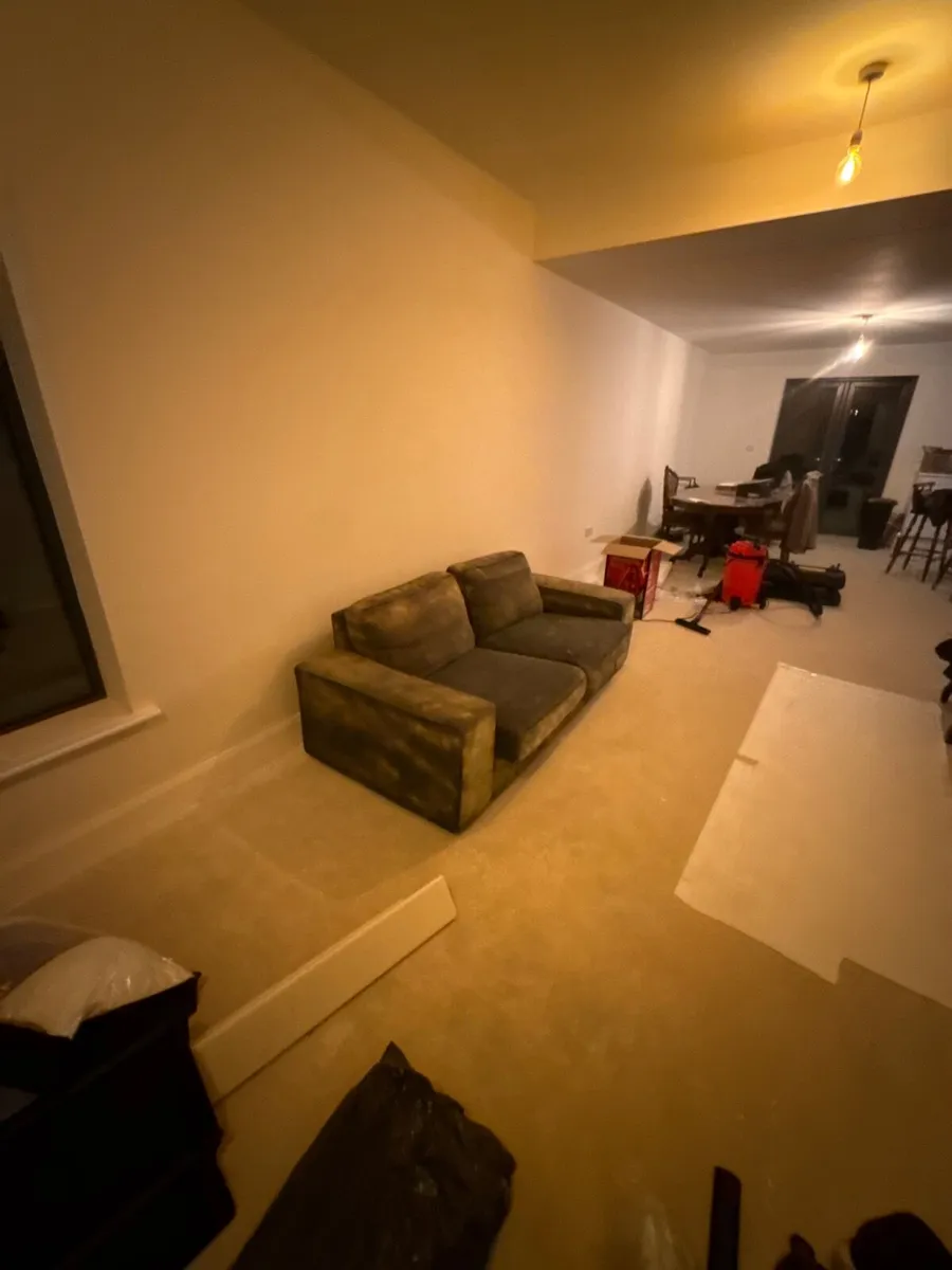 Free Couch Free to take away - Image 1