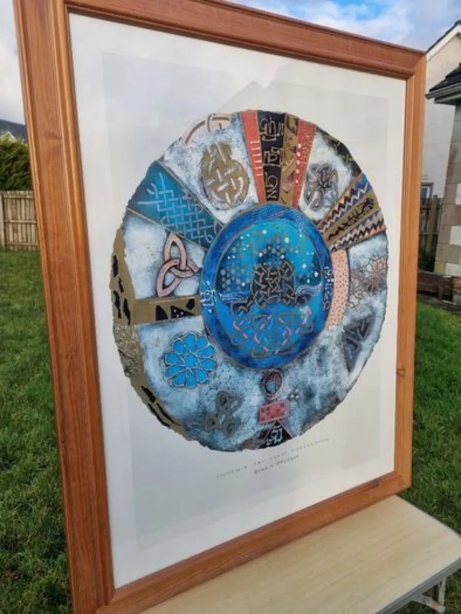 Graphic - (print) by Gerard O'Connor - Image 2