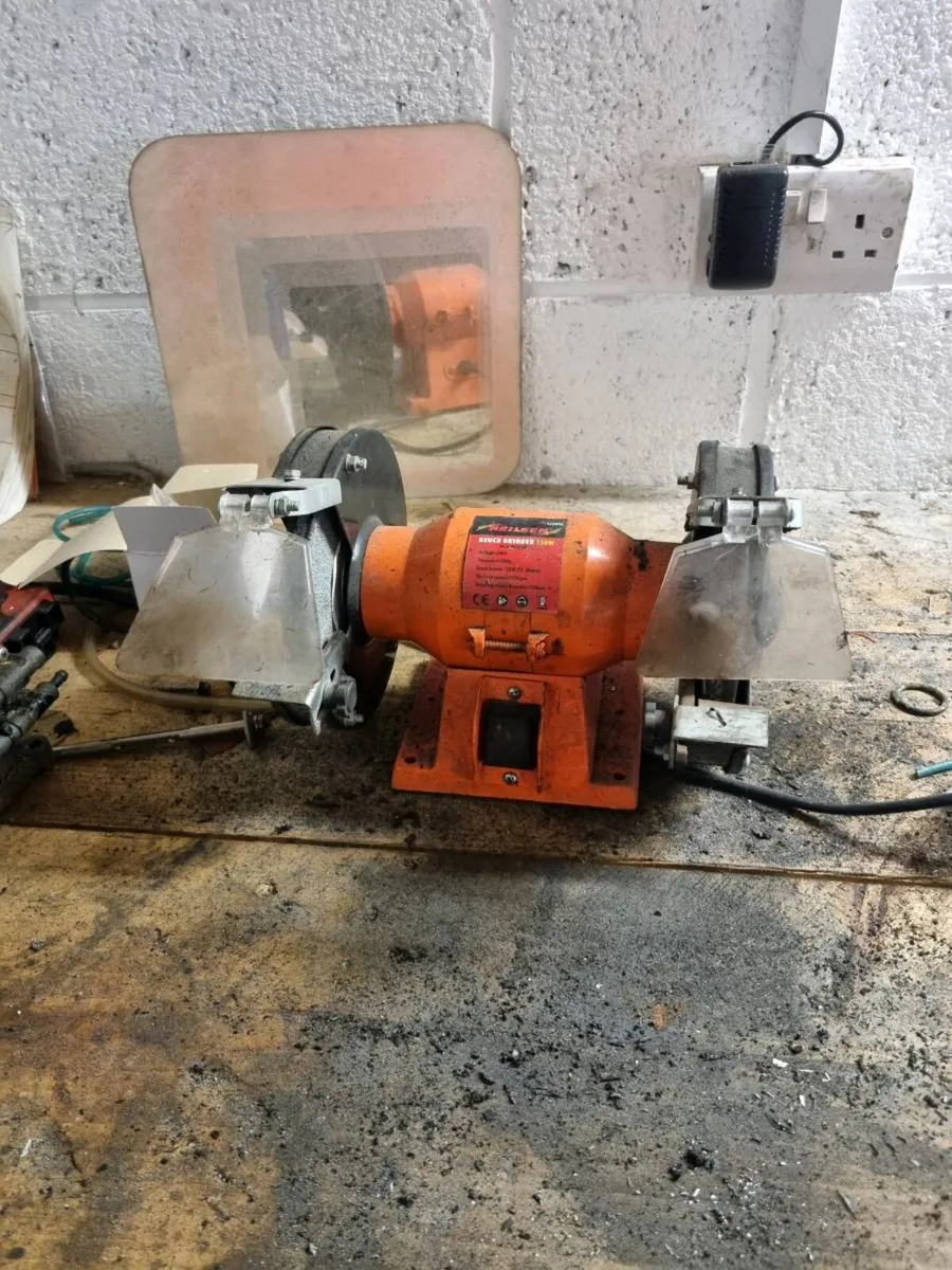 Garage clear out  sale - Image 4