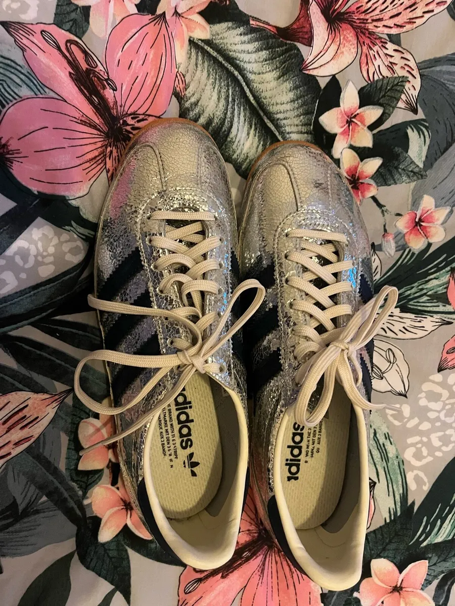 Adidas SL72 - Image 1