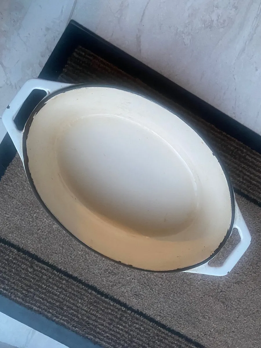 Cast iron pot - Image 4