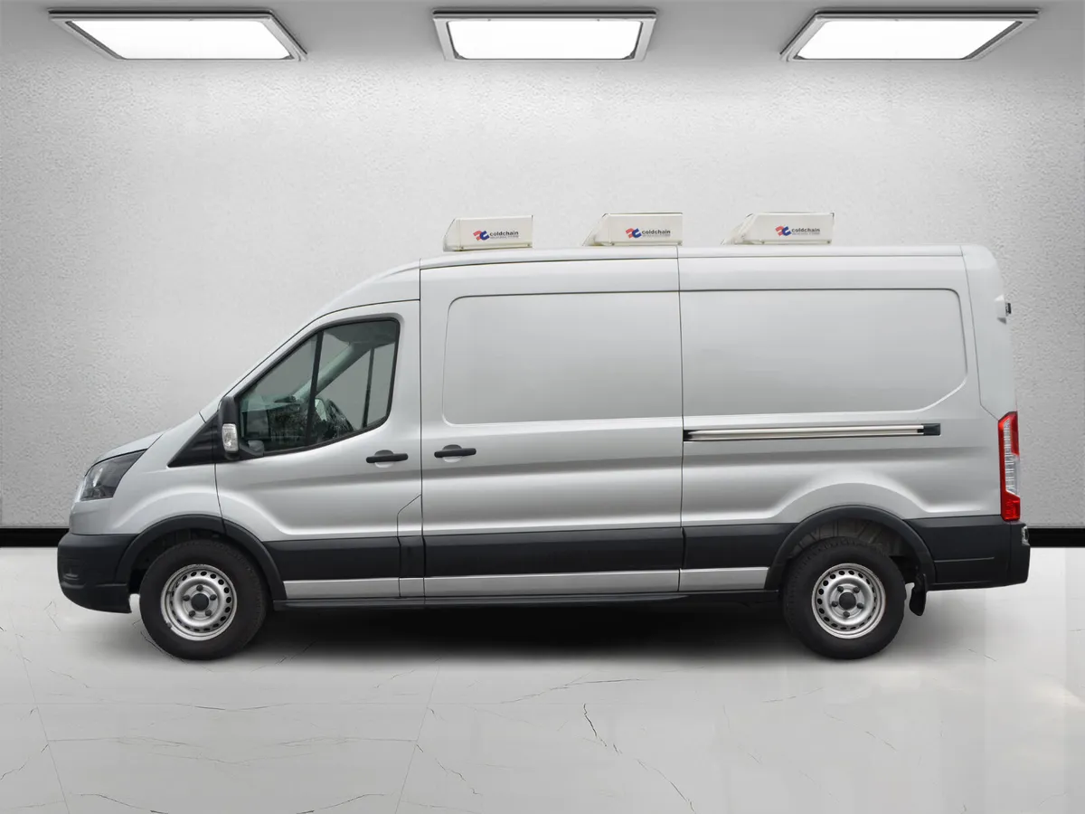 TRANSIT 350L-VAT INVOICE-CHILLED UNITS - Image 4