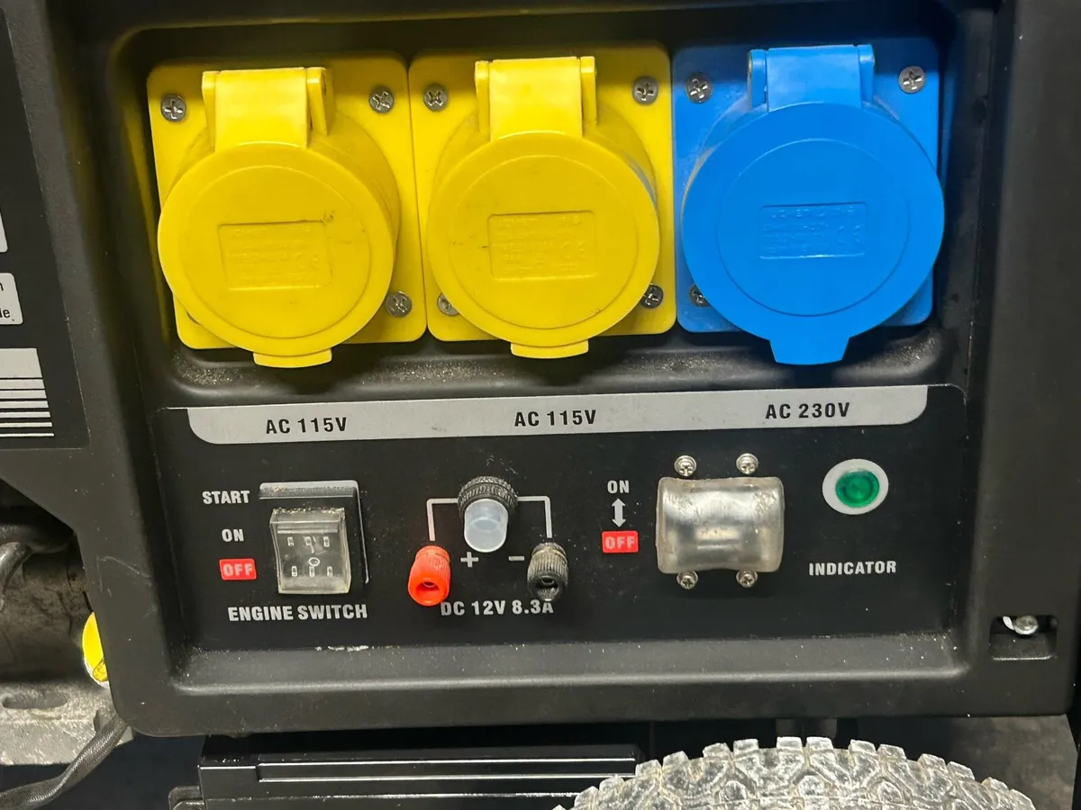 Generator - Image 3