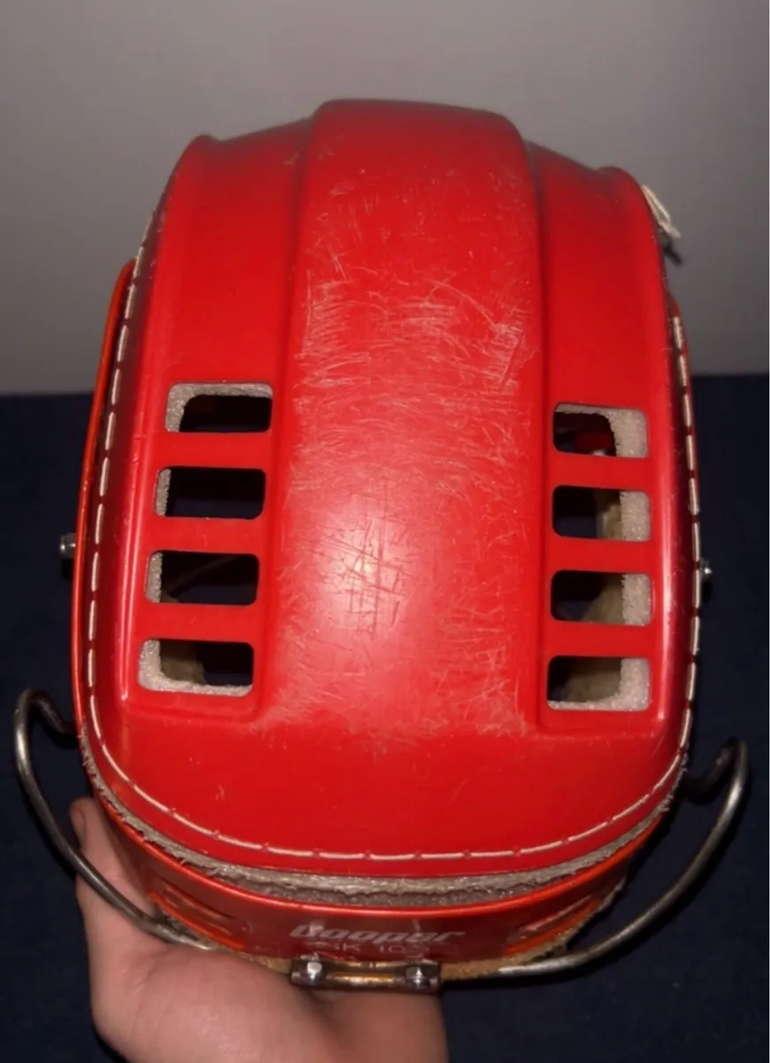 Oldstyle Cooper helmet - Image 4