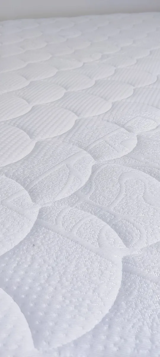 Single 3ft mattress - Image 4
