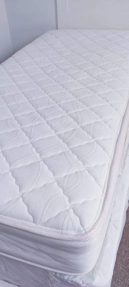 Single 3ft mattress - Image 1