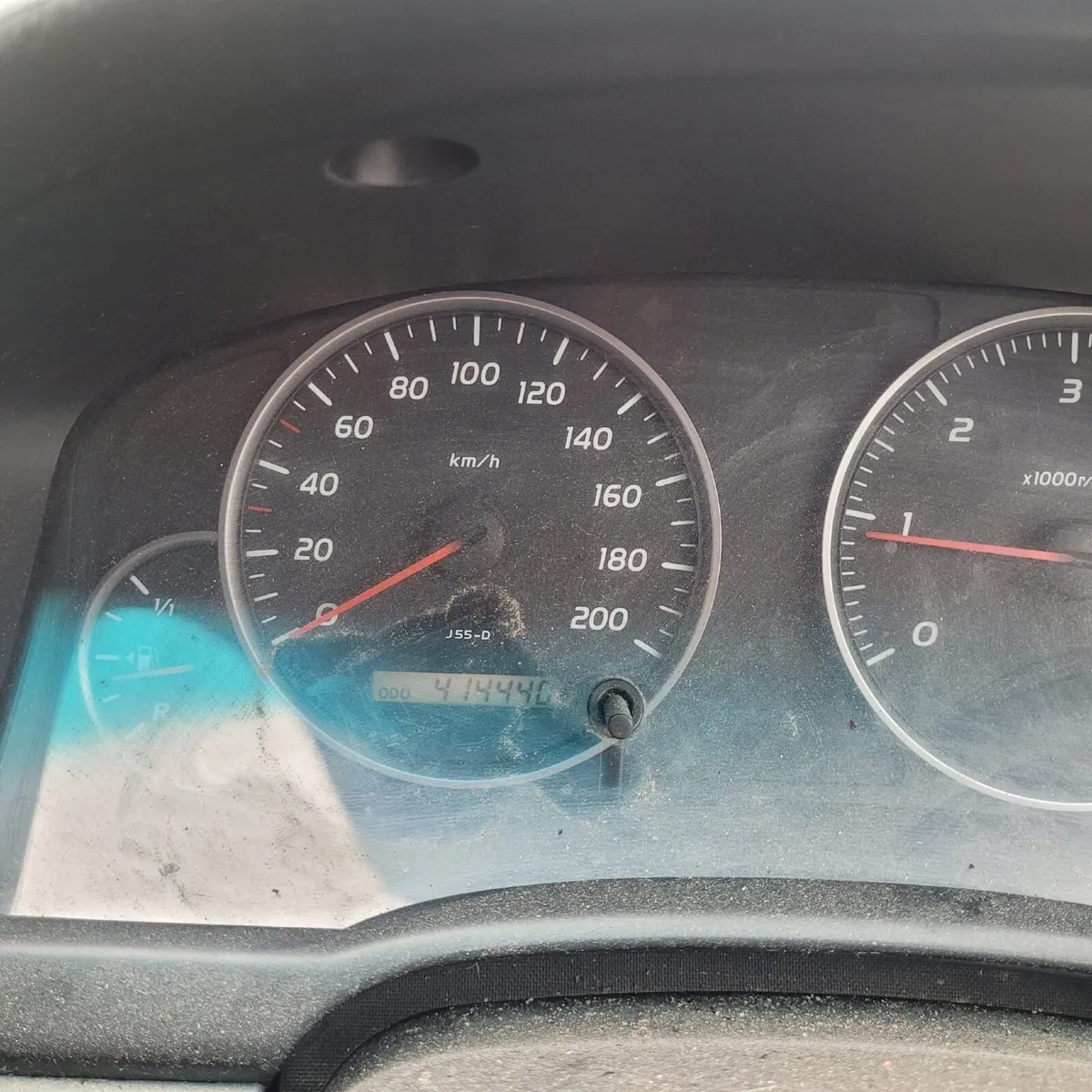 Toyota Land Cruiser 2006 - Image 3