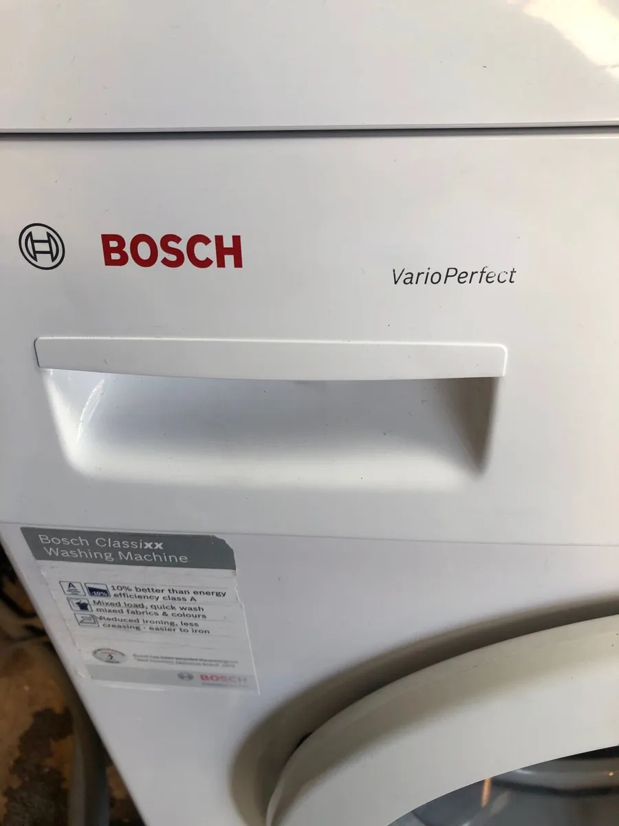 Washing Machine - Image 4