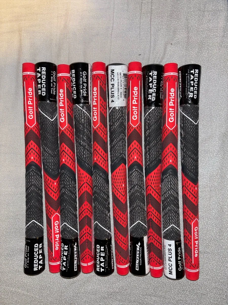 Golf Pride Grips *VARIETY* - Image 1