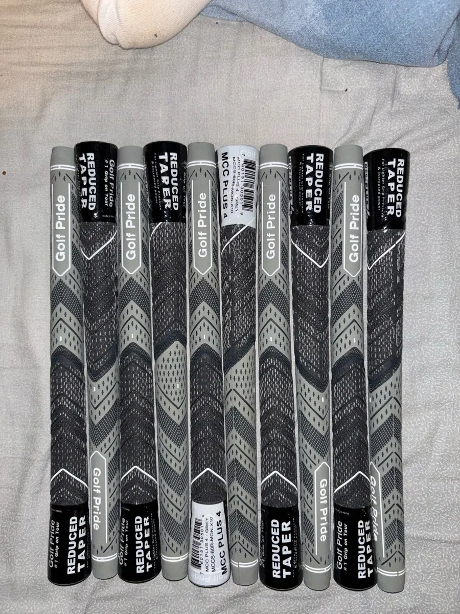 Golf Pride Grips *VARIETY* - Image 3