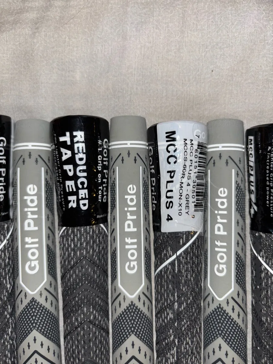 Golf Pride Grips *VARIETY* - Image 4