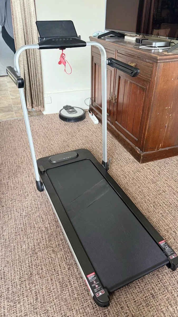 Mobvoi Folding Treadmill / Walking Pad - Image 4