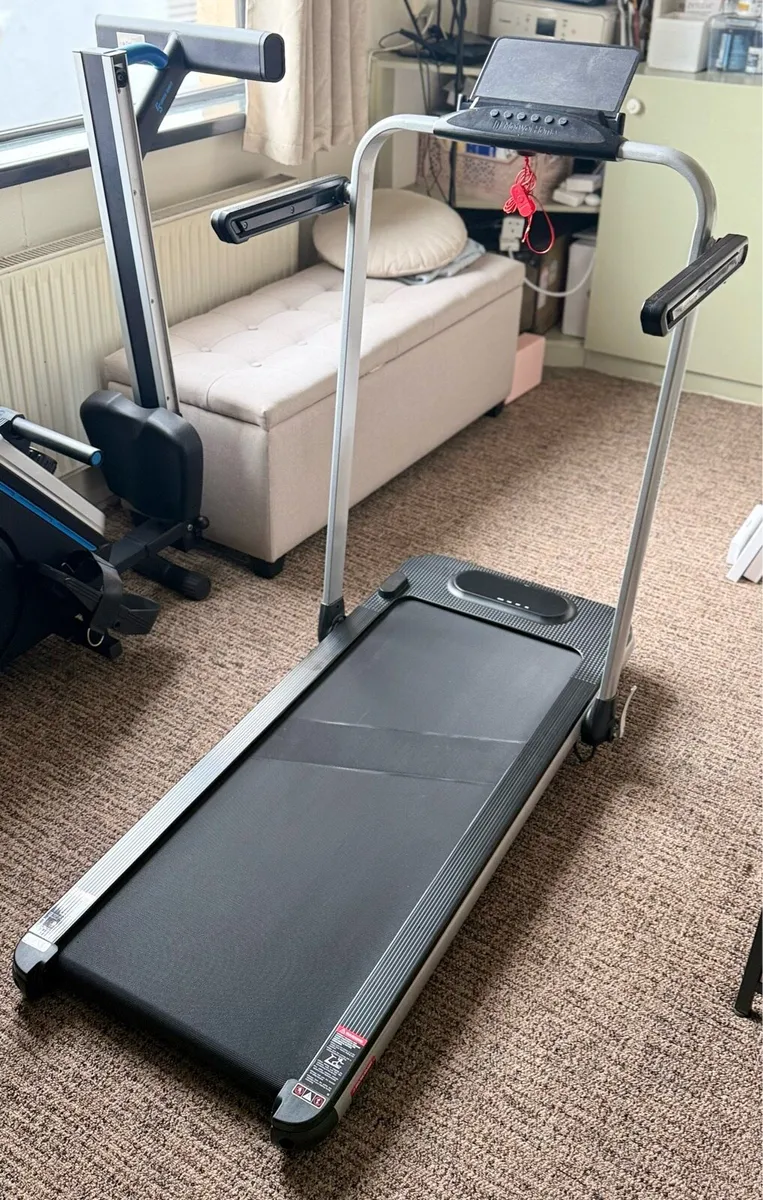 Mobvoi Folding Treadmill / Walking Pad - Image 3