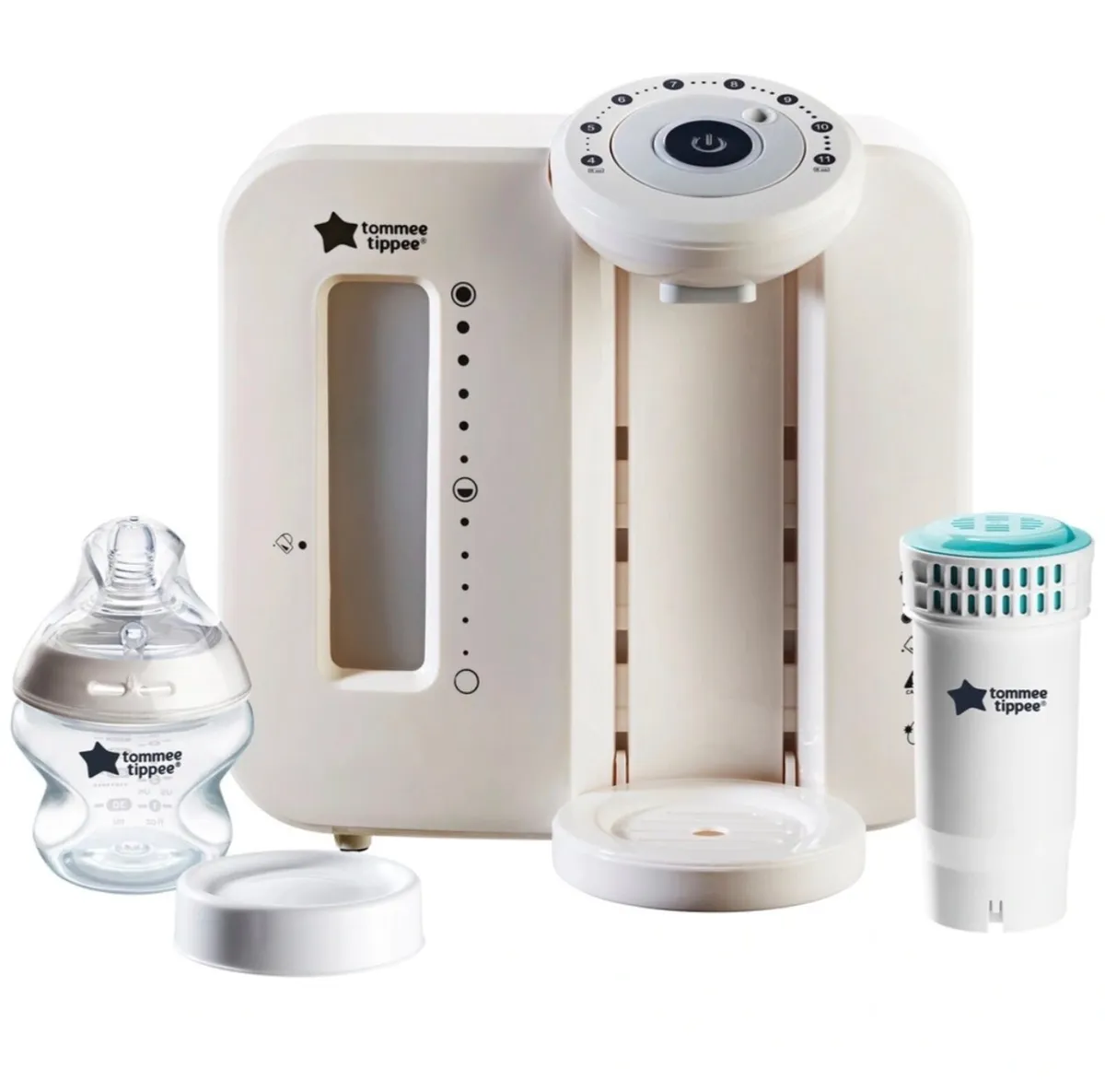 Tommee tippee perfect prep machine