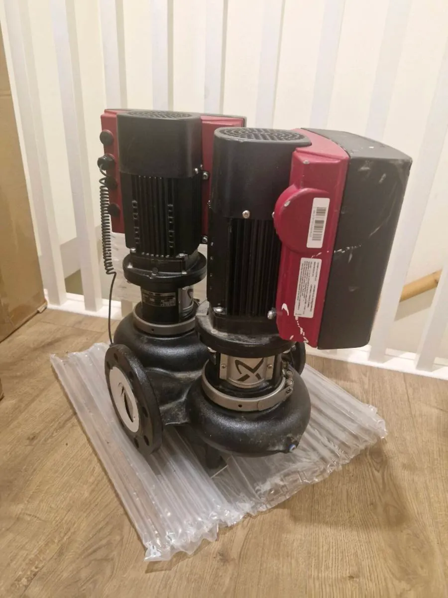 Water pump - Image 2