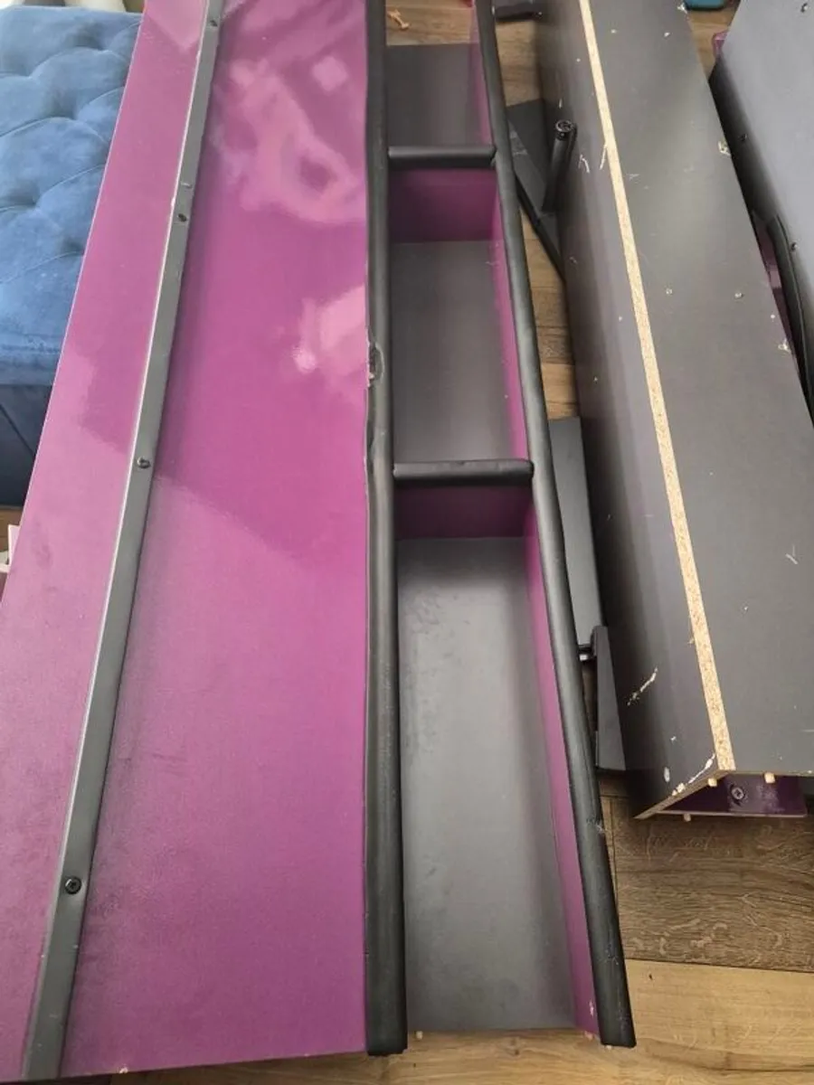 Triple Bunk Beds Need Gone!!! Lowest price!!! - Image 4