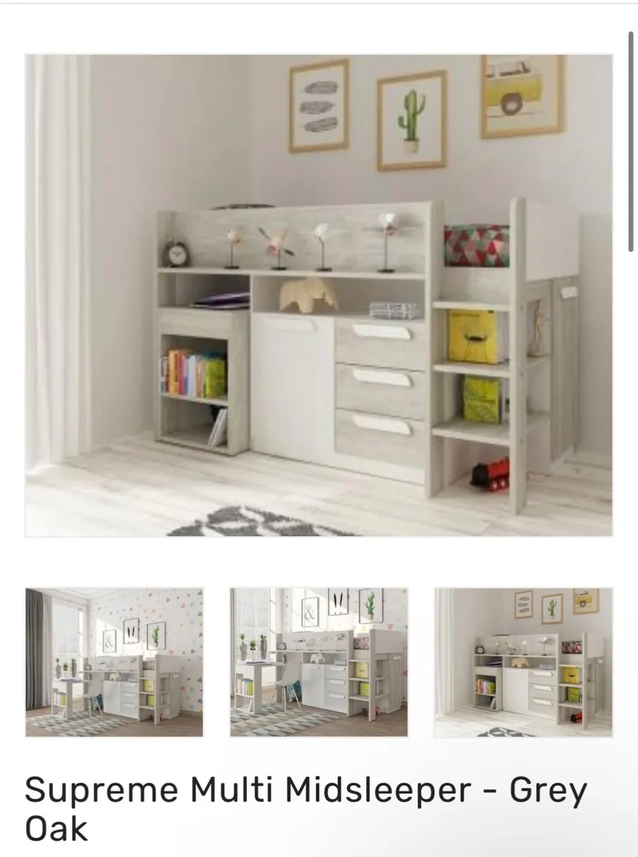 Multi Midsleeper - Image 2