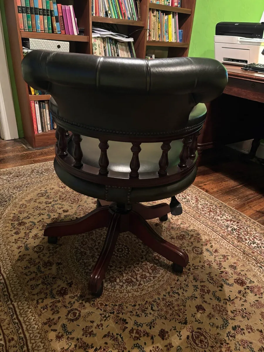 Office chair - Image 2