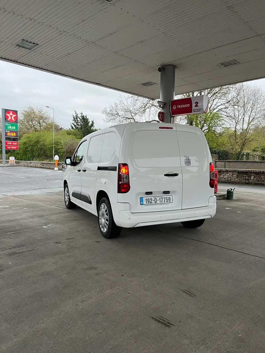 !!!OPEL COMBO!!! - Image 3