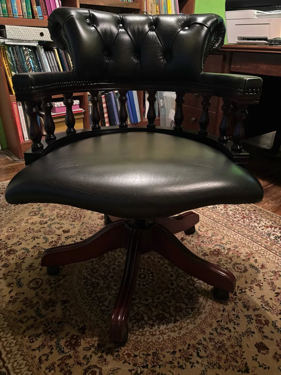 Office chair - Image 3