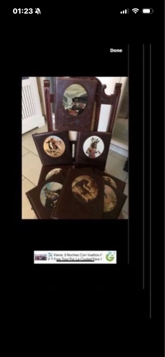 Life Times Old West Series -22 Volumes - Image 2