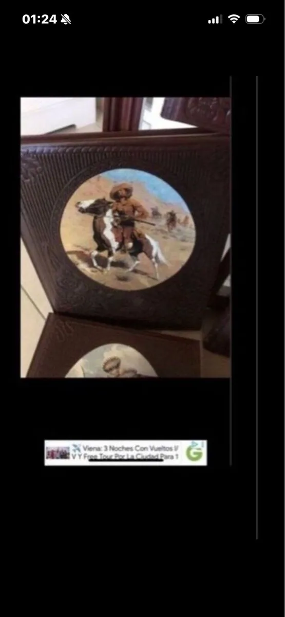 Life Times Old West Series -22 Volumes - Image 3