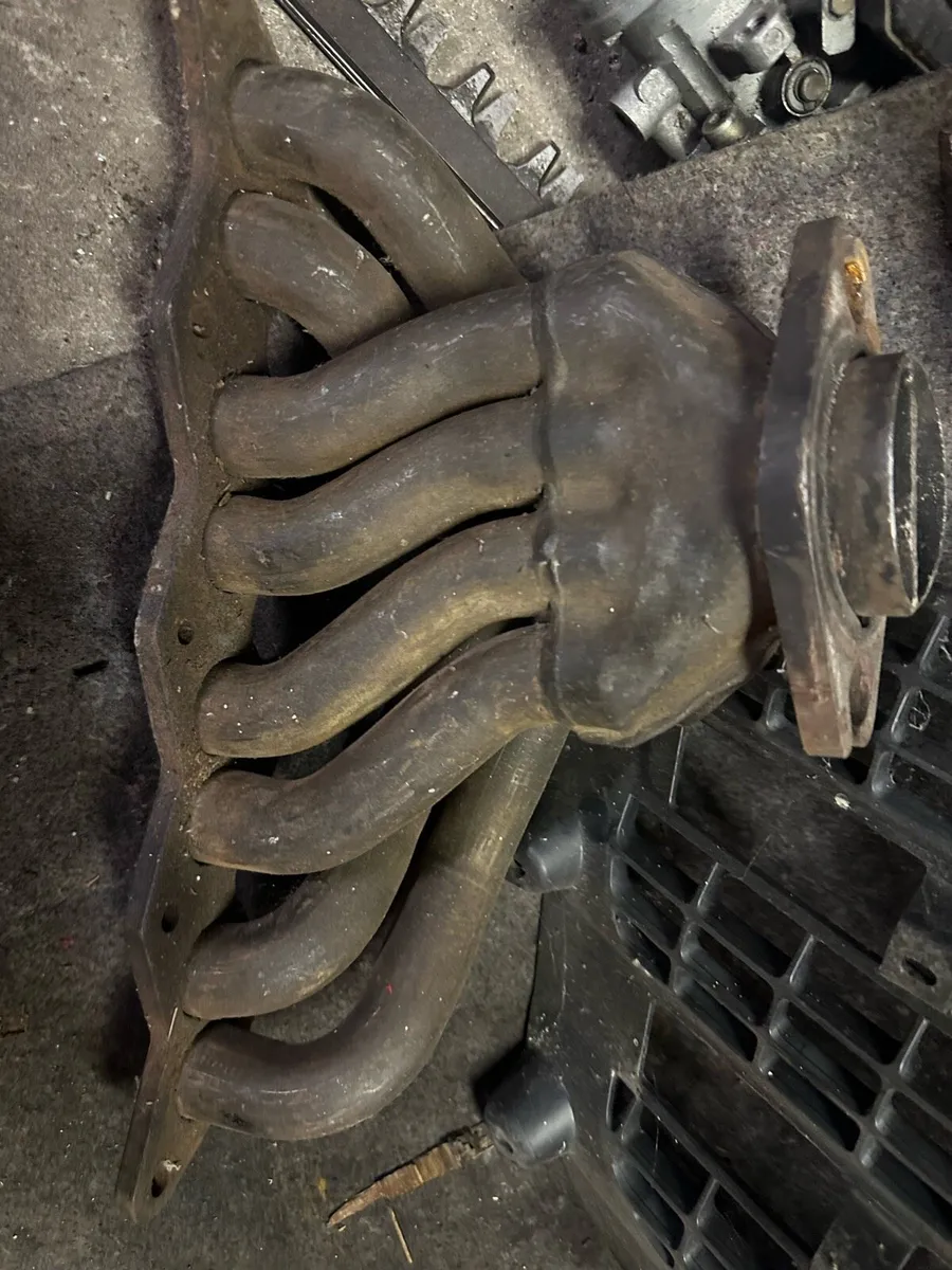 Peugeot 405 Mi16 Engine & Parts - Image 3