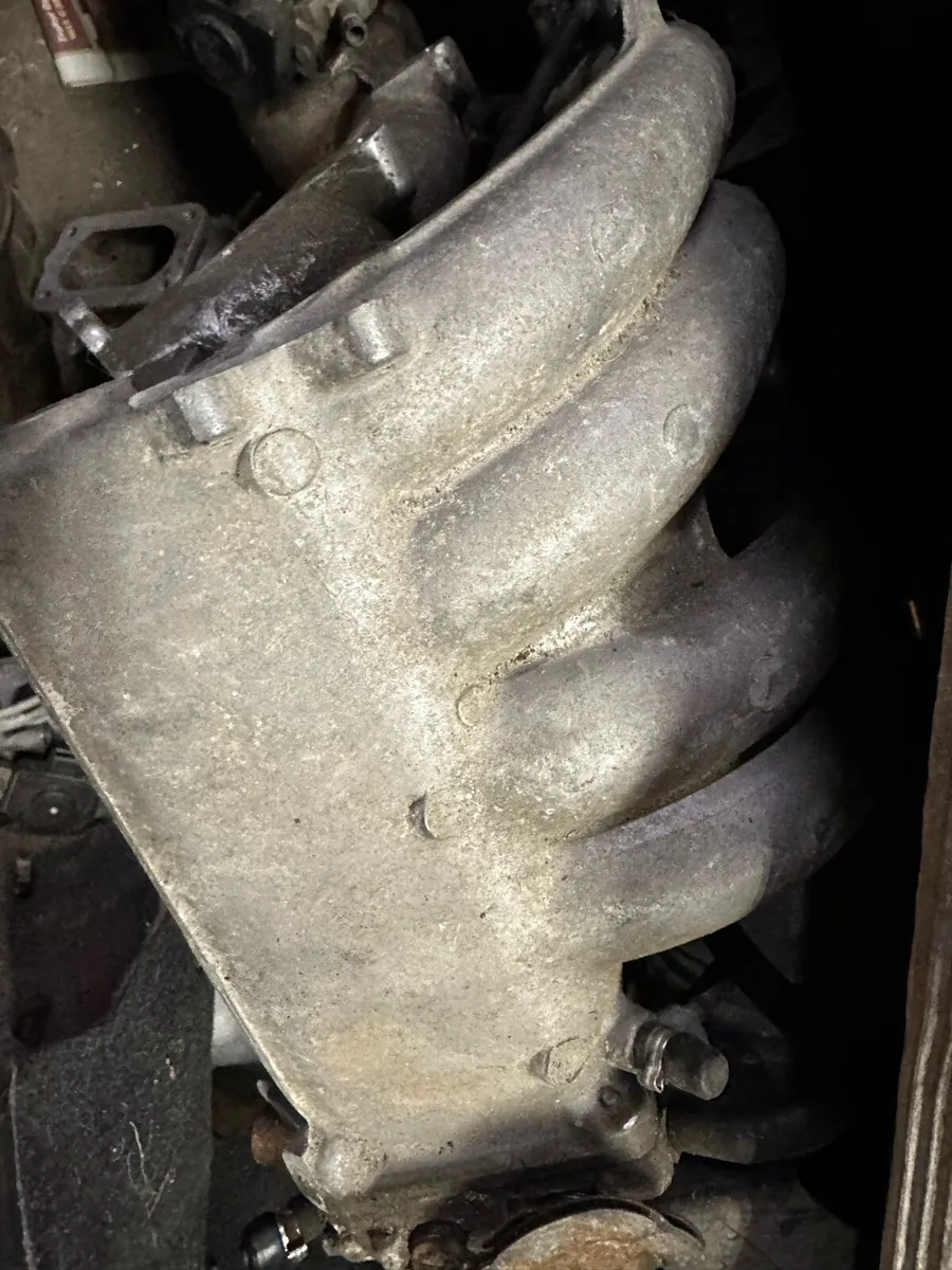 Peugeot 405 Mi16 Engine & Parts - Image 4