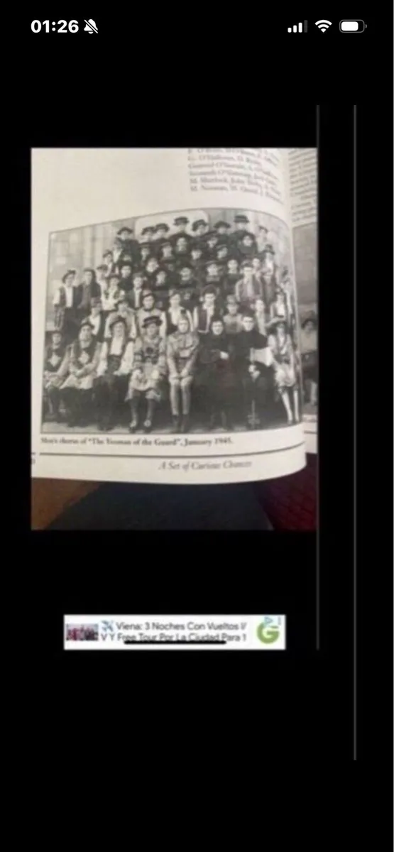 Limerick- A Decade of Operas - Image 4