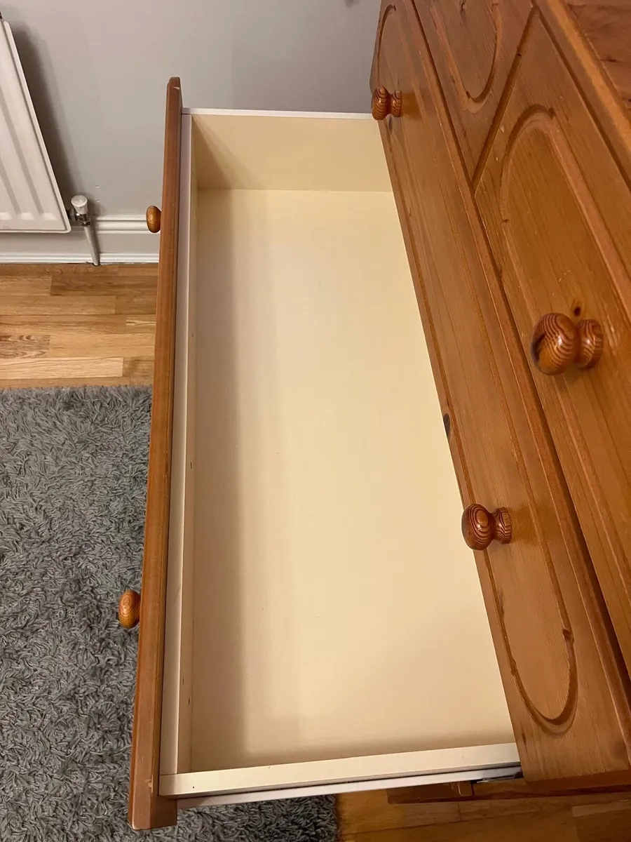 Chest of drawers - Image 3
