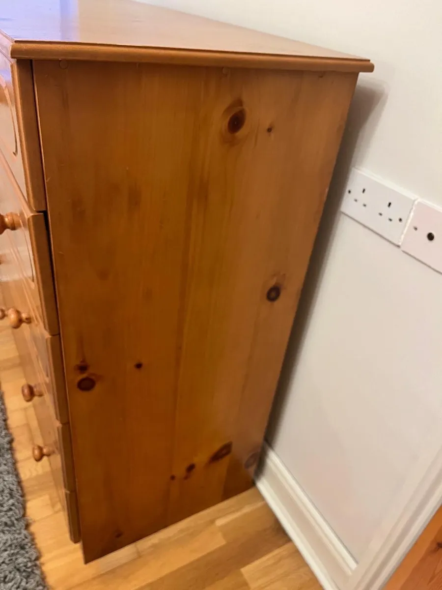 Chest of drawers - Image 2