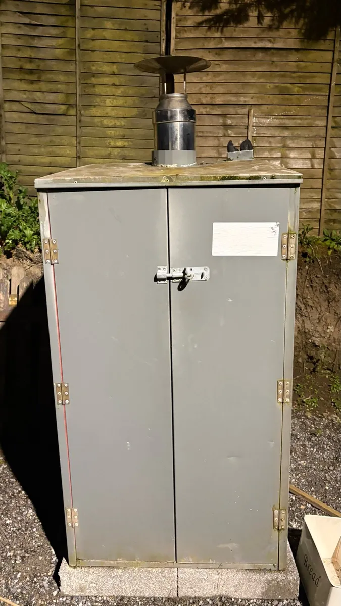Kerosene boiler - Image 4