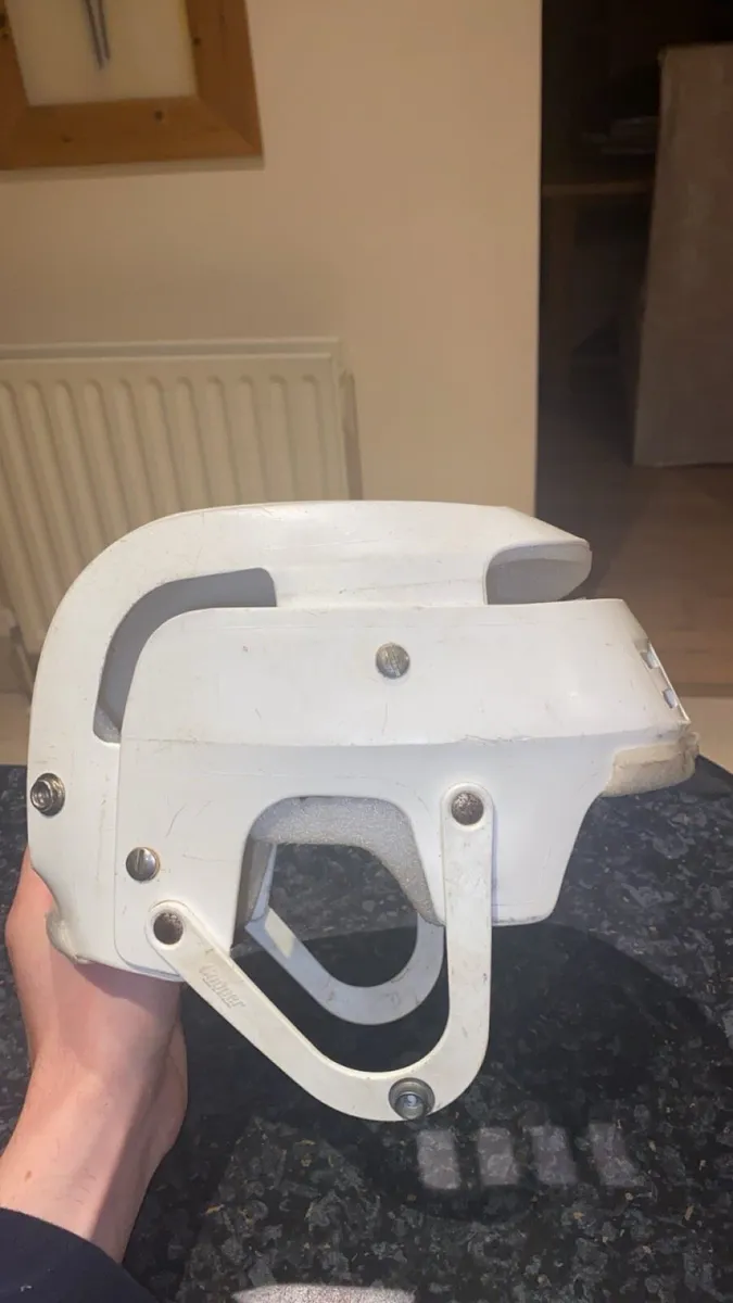 Oldstyle cooper helmet - Image 3