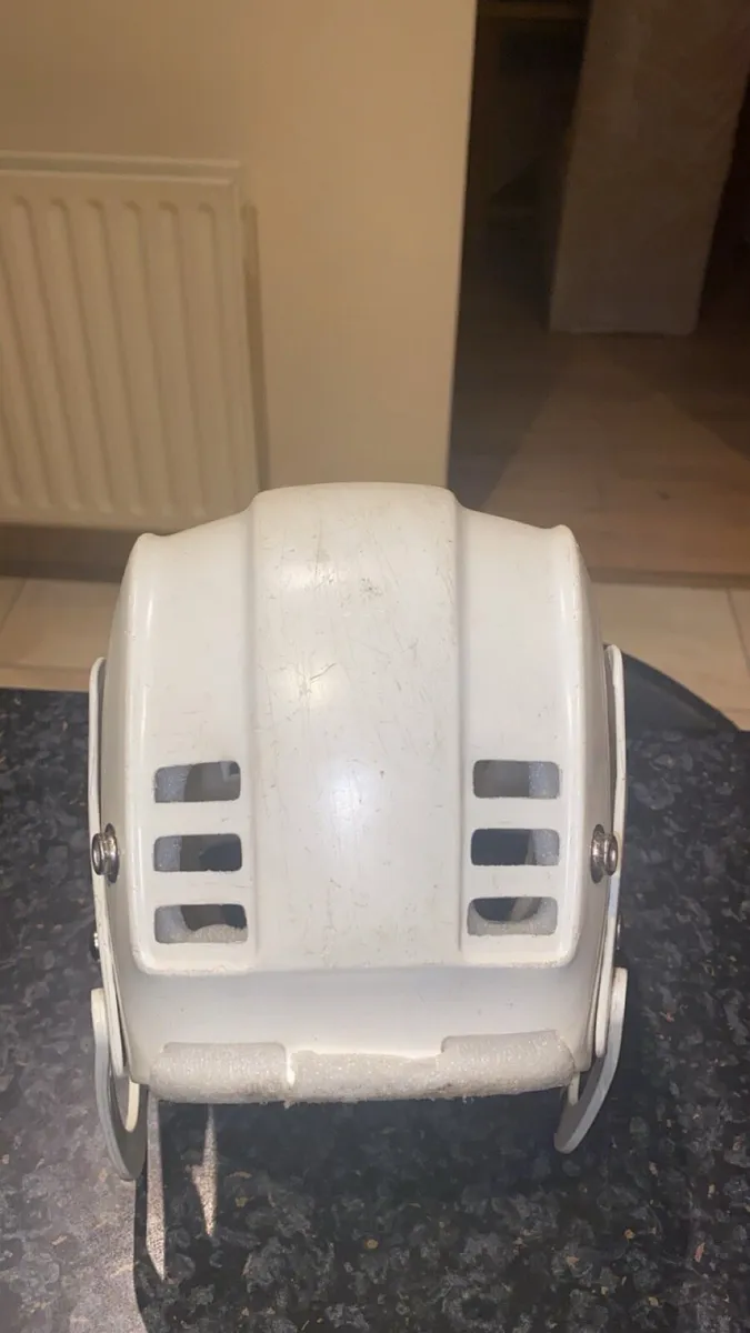 Oldstyle cooper helmet - Image 4