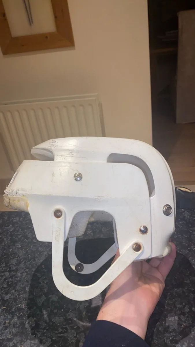 Oldstyle cooper helmet - Image 2