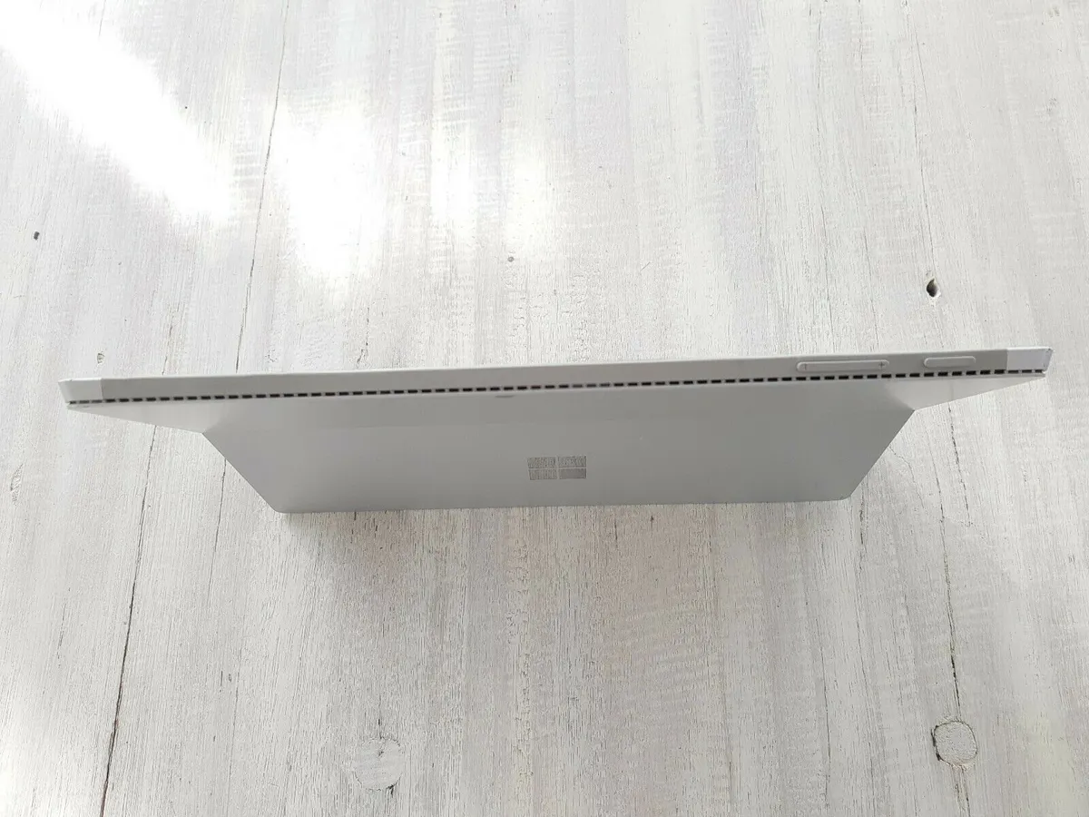 Microsoft Surface Pro 4 Win 11 Pro i5 8GB 256GB - Image 3