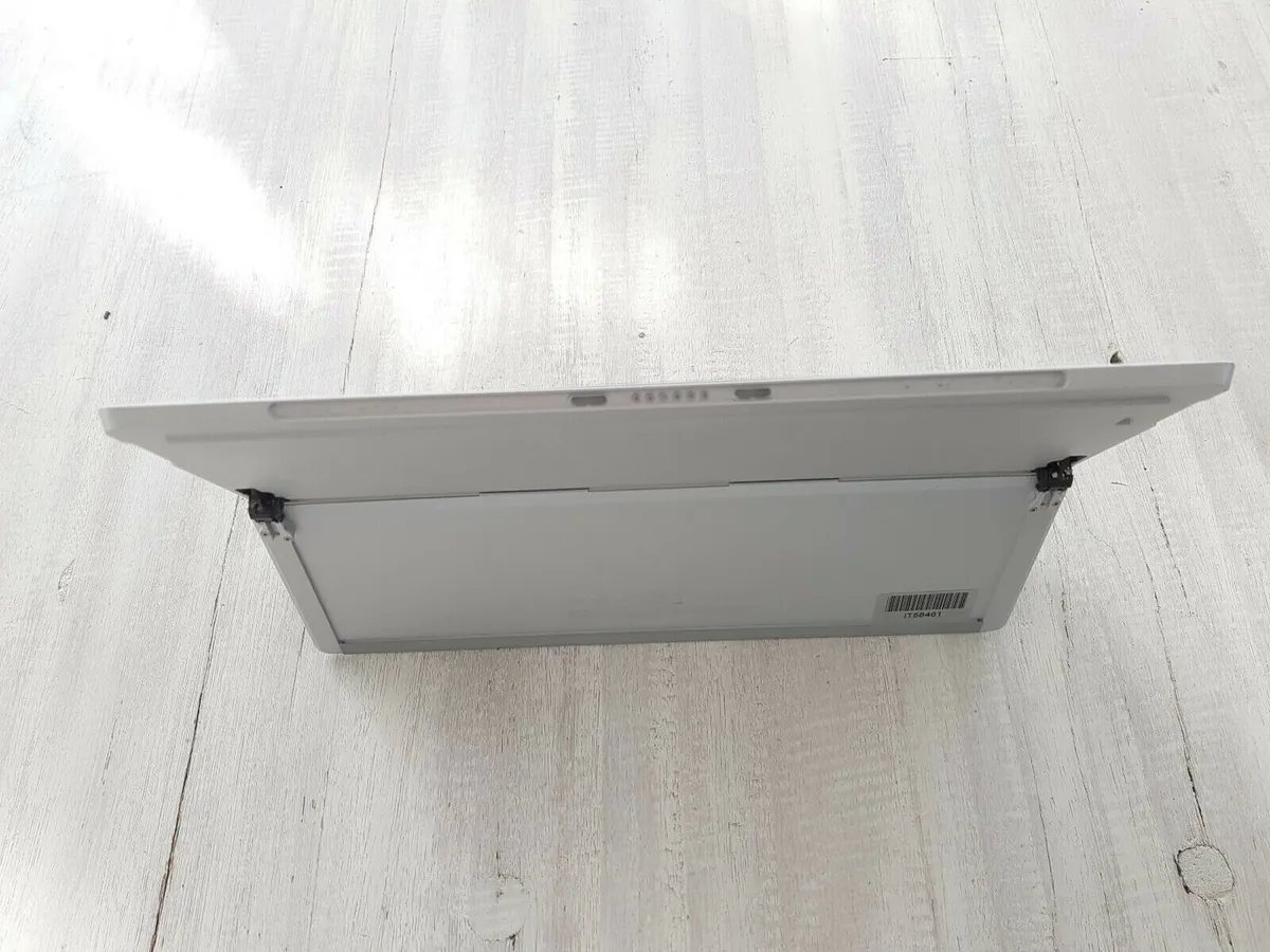 Microsoft Surface Pro 4 Win 11 Pro i5 8GB 256GB - Image 4