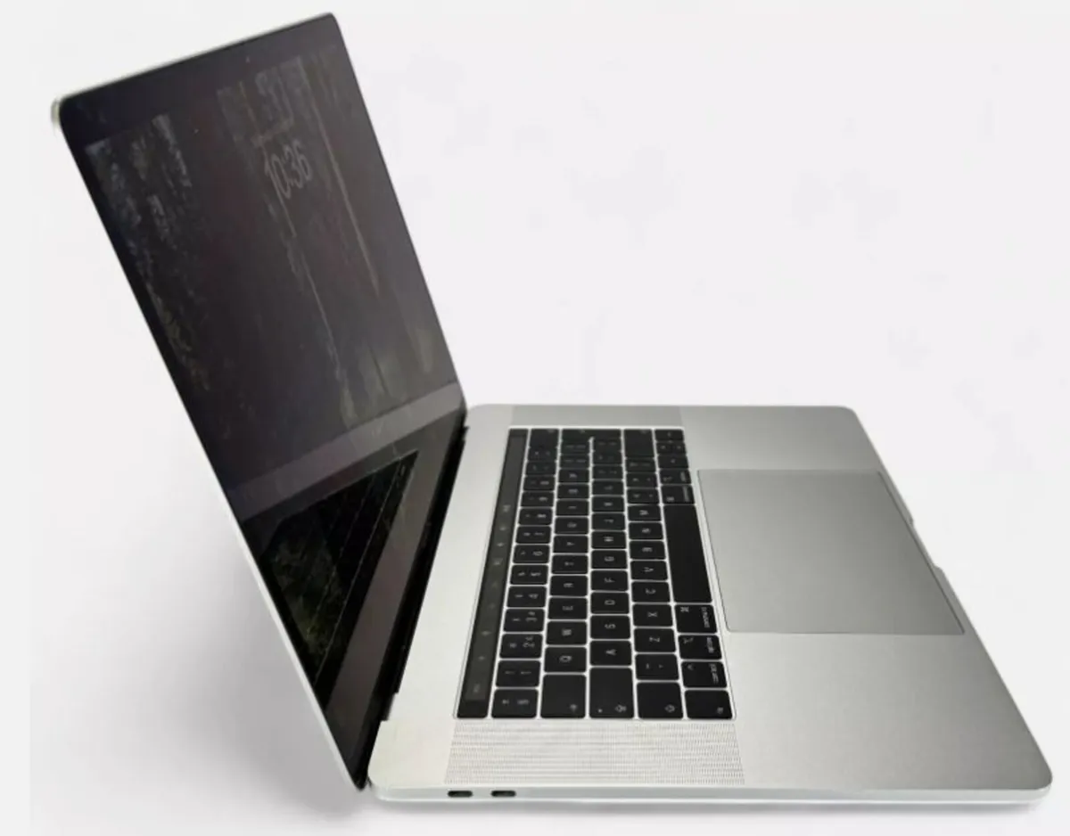 2018 Apple 15" MacBook Pro A1990 i7 16GB 500GB SSD - Image 3