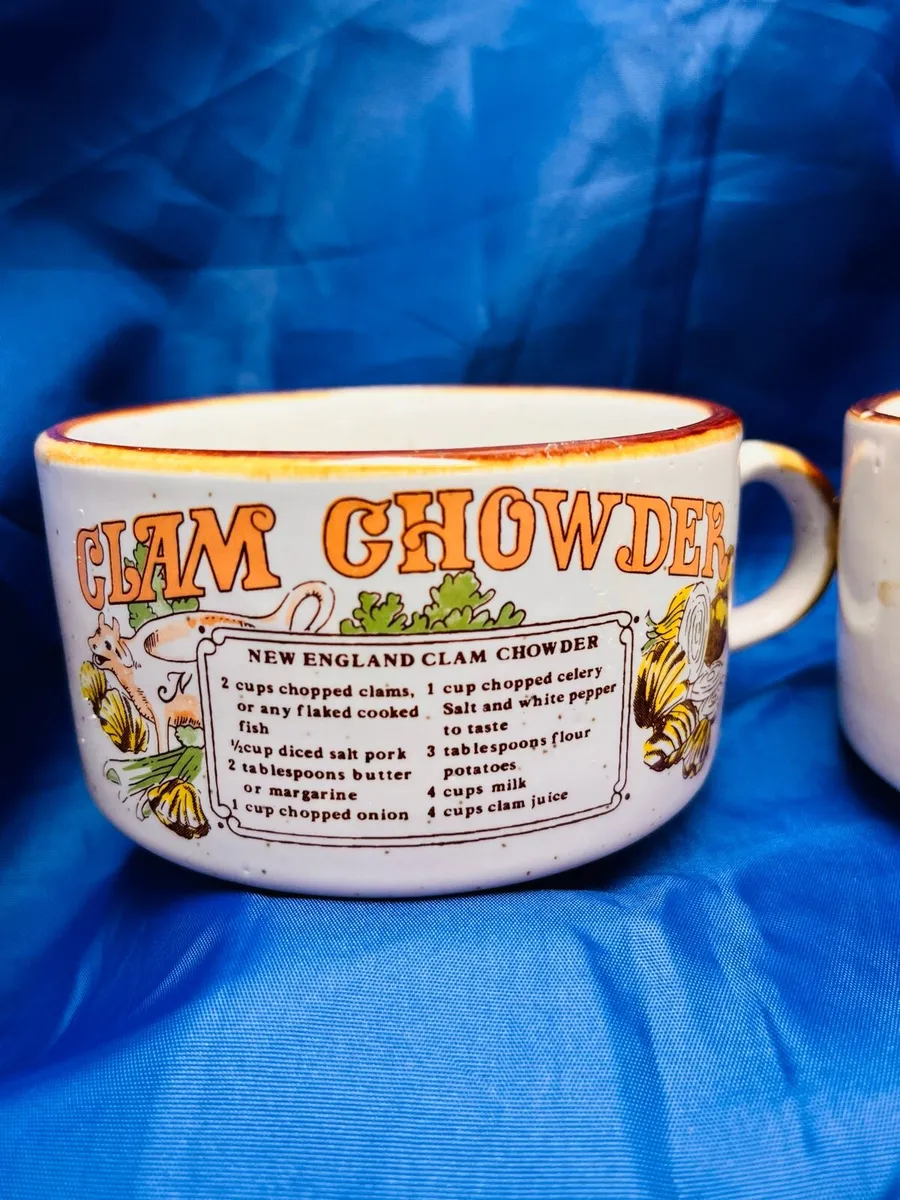 Soup bowls - Image 2