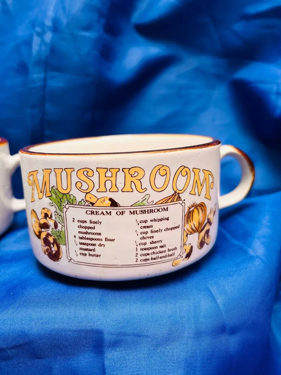 Soup bowls - Image 3