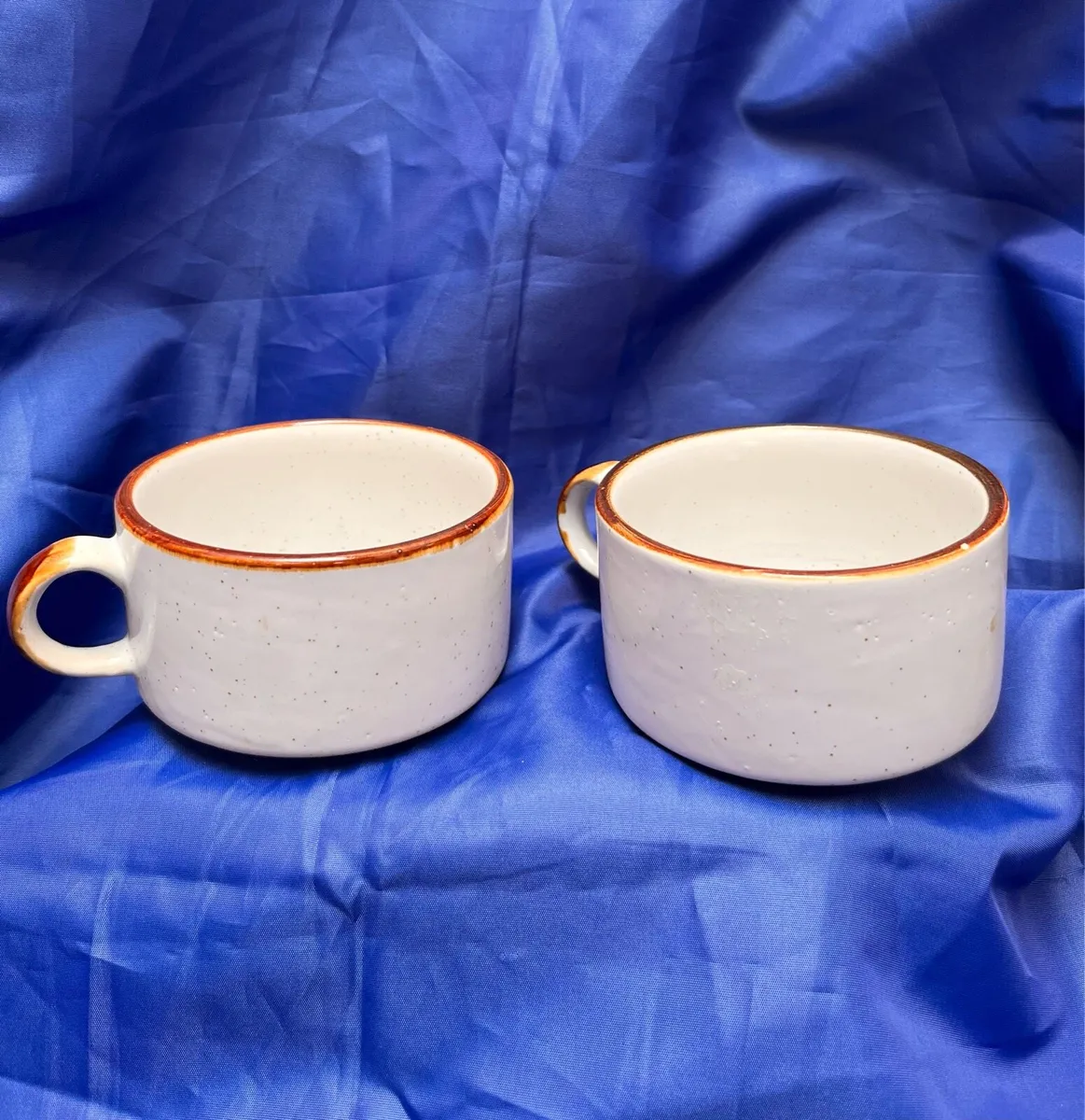 Soup bowls - Image 4