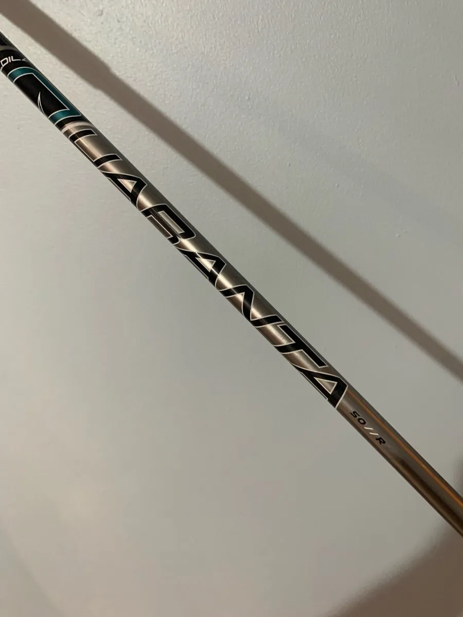 Callaway 2018 Rogue 3 Wood - Image 4