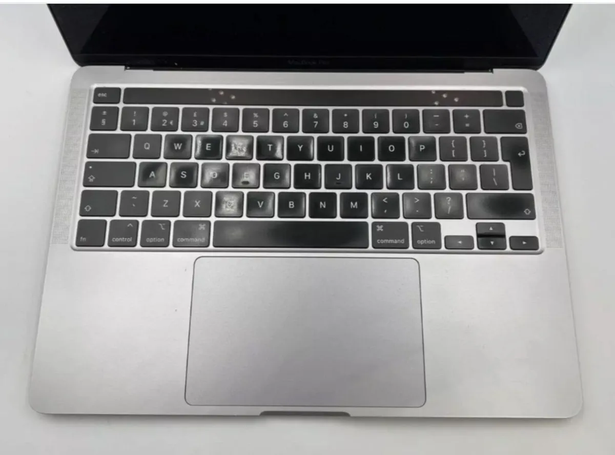 2020 Apple Macbook Pro (A2251) 13" Screen FOR PART - Image 4