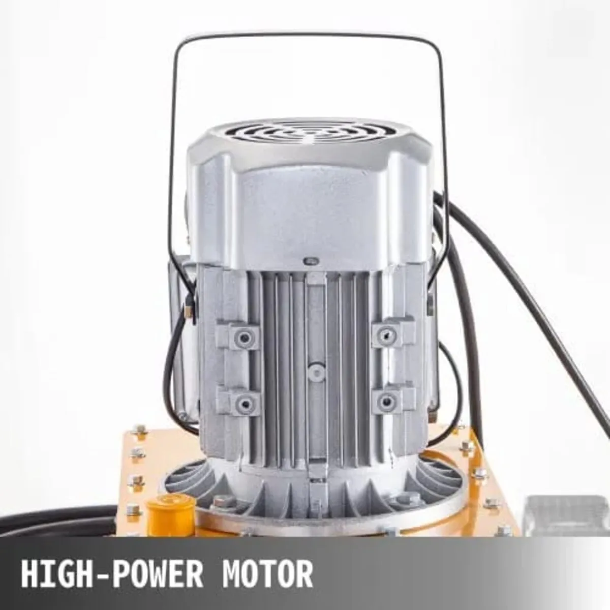 Hydraulic Electric Pump, 750W Hydraulic Driven Pum - Image 4