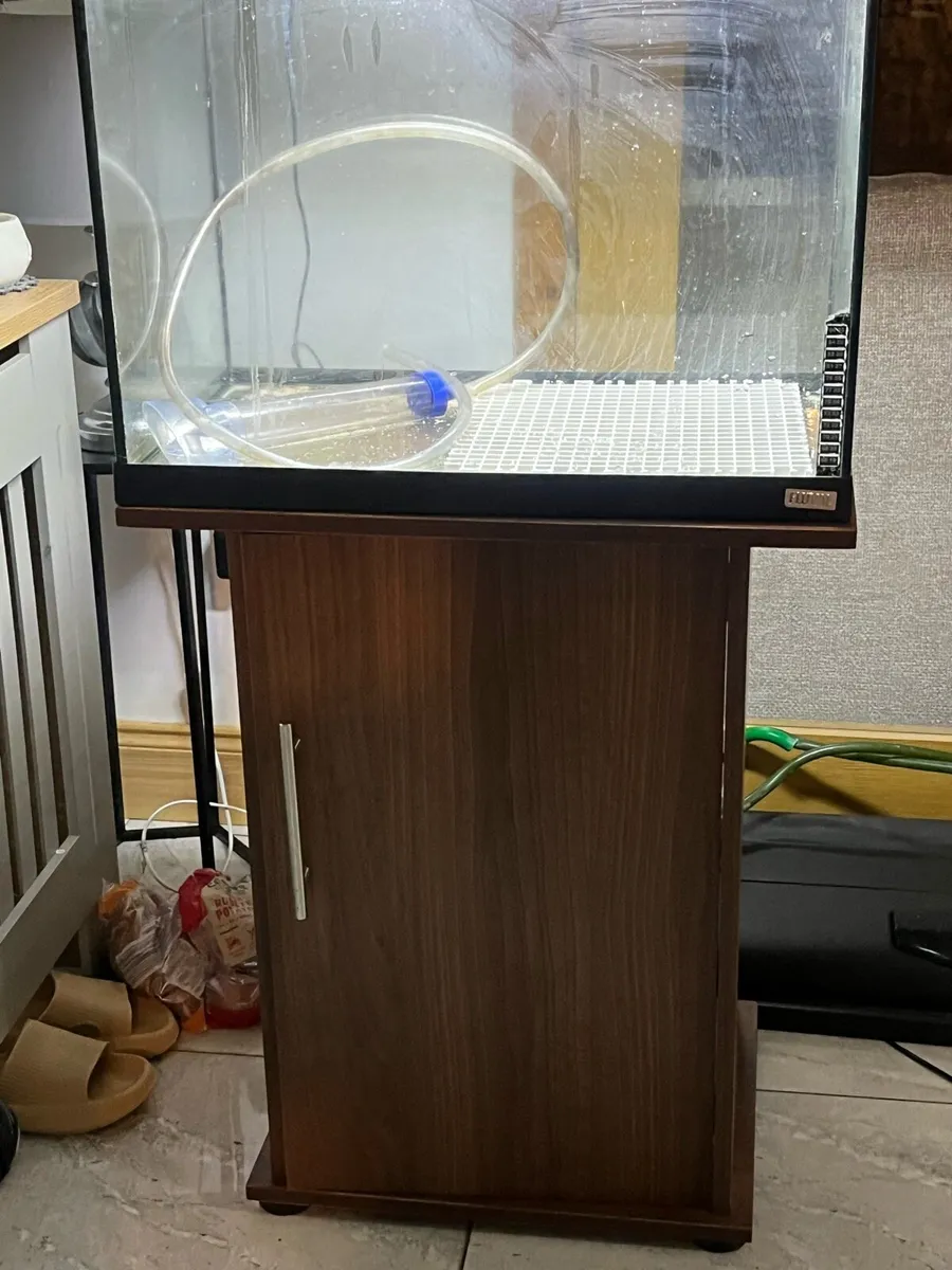 95 litre juwel fish tNk - Image 1